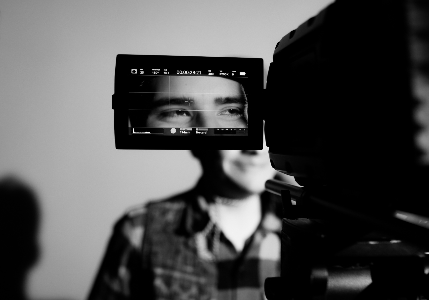 Corso Filmmaking
